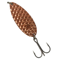 Shishka classic 10 гр. 5.5 см. Медь блесна Acoustic Baits