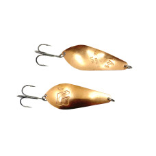 Atom Soviet classic 14 гр. 6 см. Медь блесна Acoustic Baits