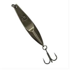 Cathy 3.5 см. 2 гр. Мельхиор зимняя блесна Acoustic Baits