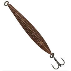 Maropedka 5 см. 4 гр. Медь зимняя блесна Acoustic Baits
